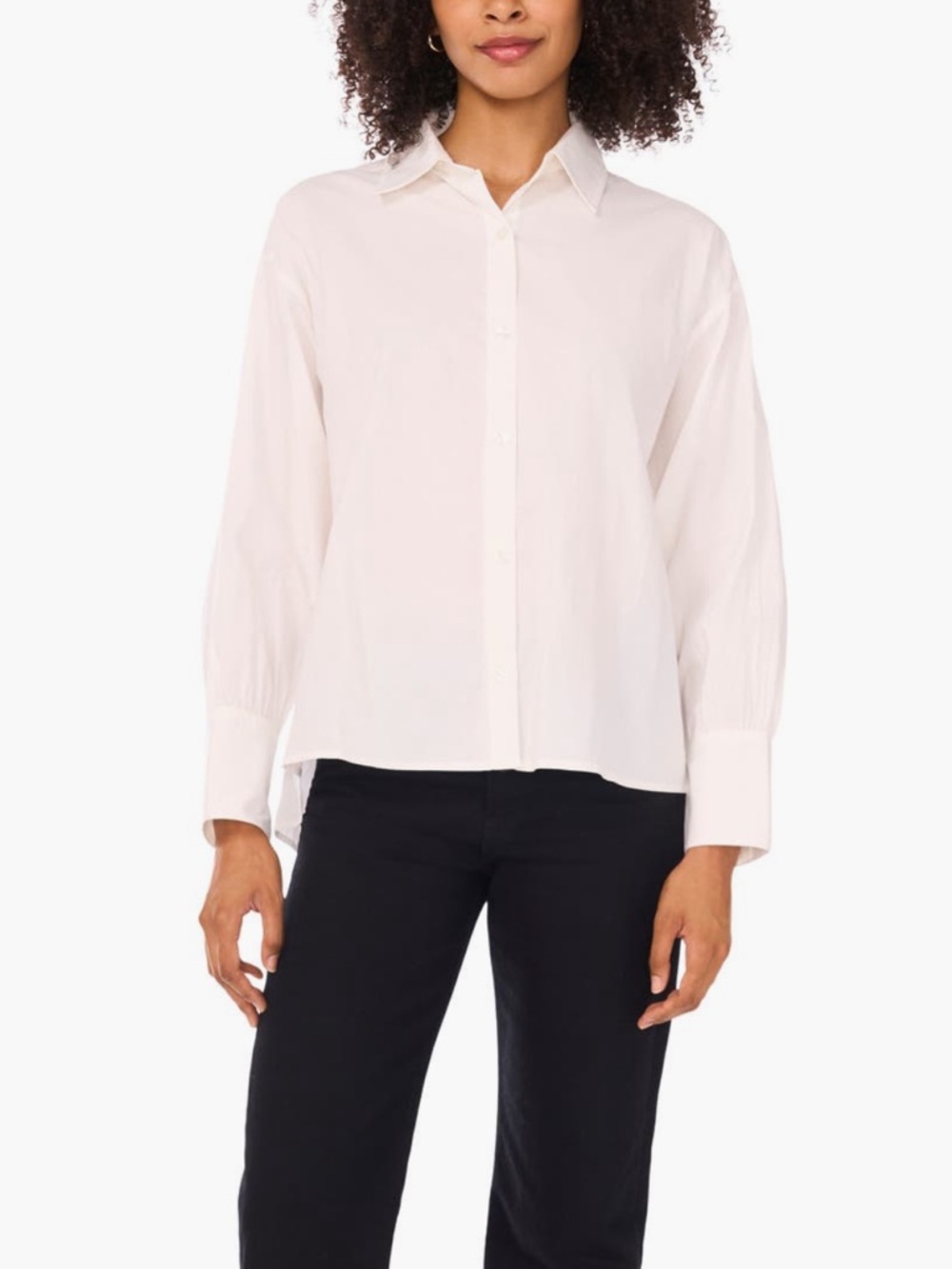 Carmelo button-up shirt